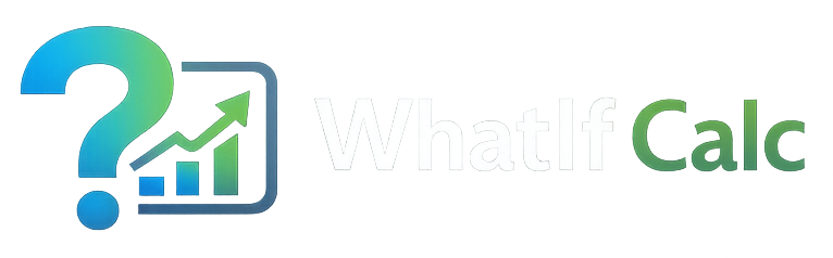 WhatIfCalc